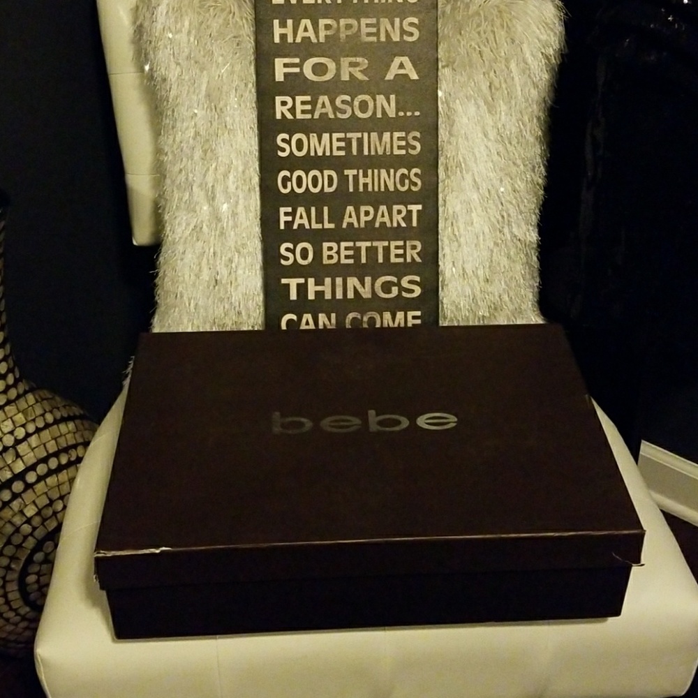 Ladies Boots